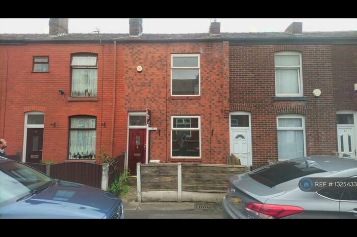 2 Bedroom Terraced House To Rent In Bentley Street, Bolton, BL2