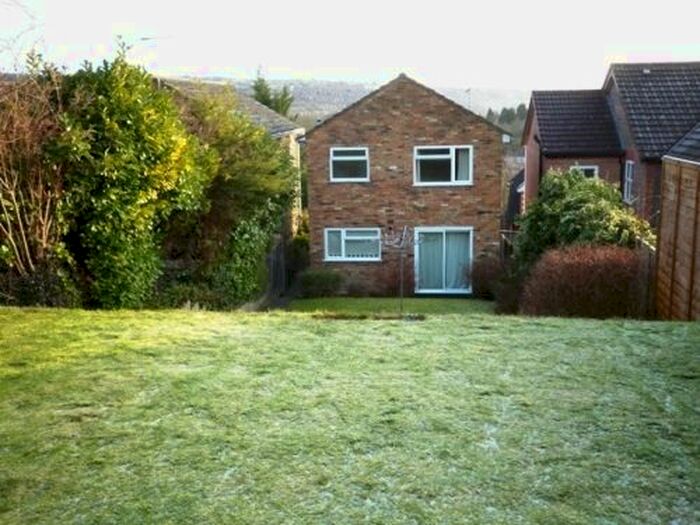 3 Bedroom Detached House To Rent In Chapel Lane, Sands, High Wycombe, Buckinghamshire, HP12