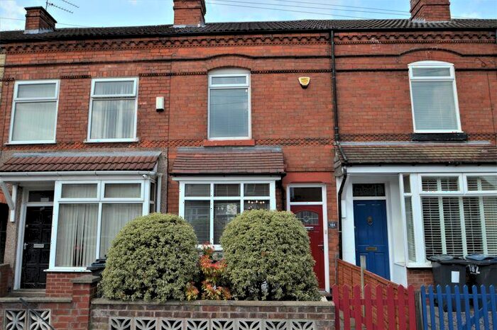 2 Bedroom Terraced House To Rent In Grange Road, Kings Heath, B14