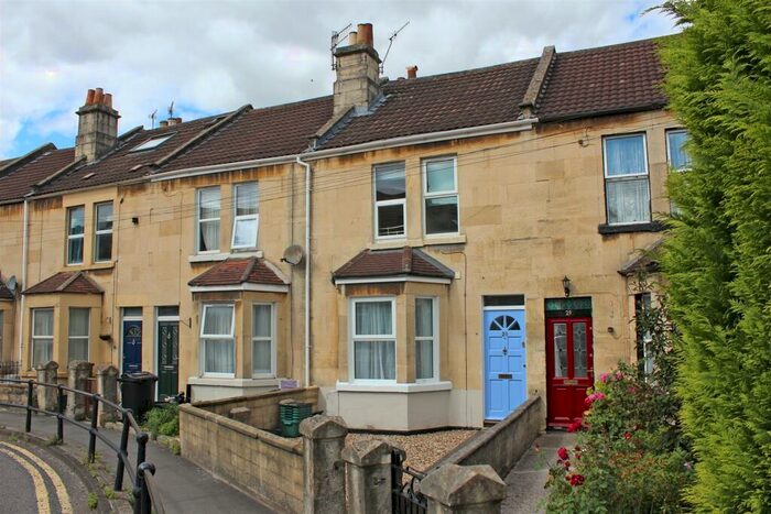 5 Bedroom House To Rent In Livingstone Road, Bath, BA2