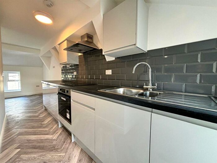 1 Bedroom Flat To Rent In Westminster Road, Heysham, LA3