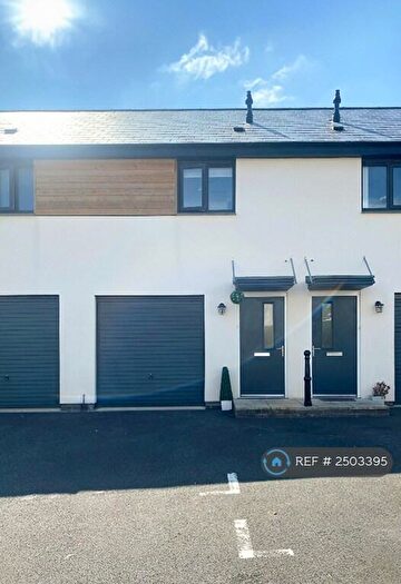 1 Bedroom Semi-Detached House To Rent In Firefly Walk, Plymouth, PL6