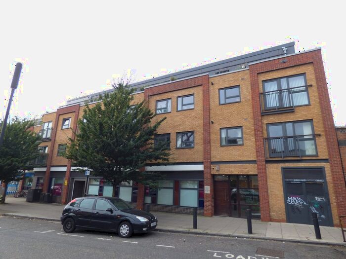 2 Bedroom Flat To Rent In Chapter House, Dunbridge Street, London, E2