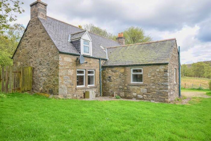 3 Bedroom Detached House To Rent In Glen Esk, Brechin, Angus, DD9