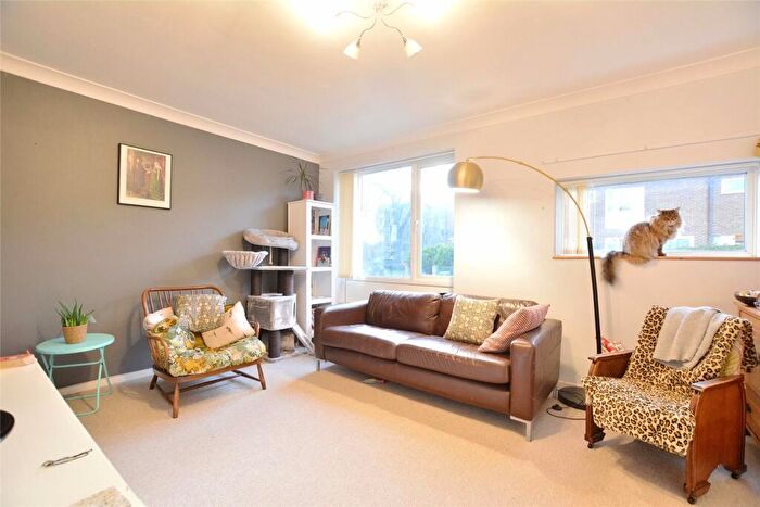 3 Bedroom Terraced House To Rent In Medebourne Close, London, SE3