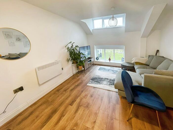 1 Bedroom Flat To Rent In Windermere Terrace, Liverpool, Merseyside, L8