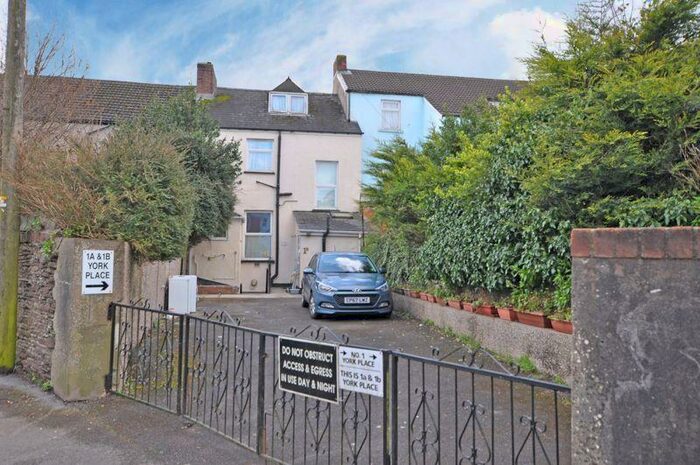 1 Bedroom Flat To Rent In Studio Flat, York Place, Newport, NP20