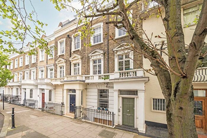 1 Bedroom Flat To Rent In Denbigh Street, Pimlico, SW1V