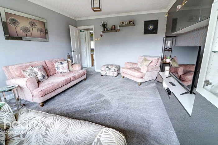 2 Bedroom Bungalow For Sale In Coniston Road, Askern, Doncaster, DN6