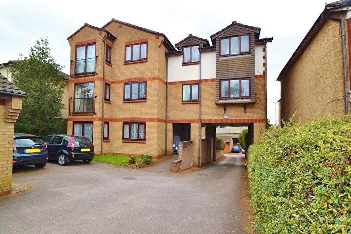 1 Bedroom Flat To Rent In Freemantle, SO15
