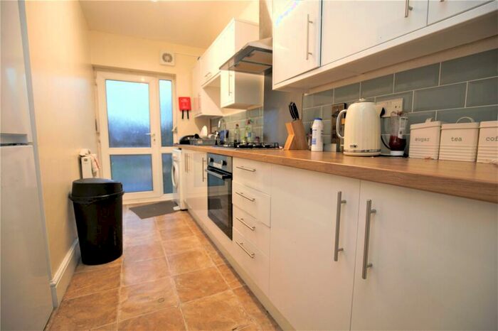 5 Bedroom Terraced House To Rent In Berry Lane, Horfield, Bristol, BS7