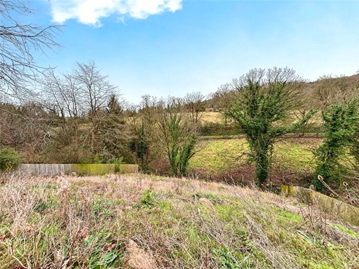 Land For Sale In Millditch, Bratton, BA13