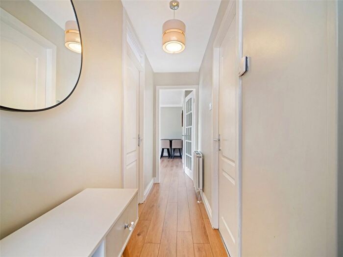 1 Bedroom Flat For Sale In Dalmellington Road, Ayr, South Ayrshire, KA7