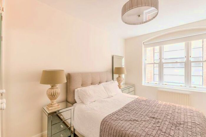 2 Bedroom Flat To Rent In Floral Street, Covent Garden, London, WC2E