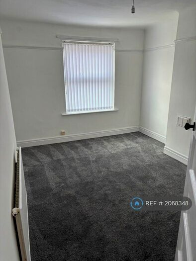 2 Bedroom Terraced House To Rent In Forfar Road, Liverpool, L13