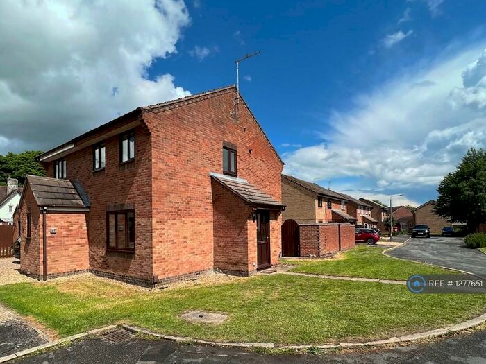 2 Bedroom Semi-Detached House To Rent In Ringrose Close, Newark, NG24