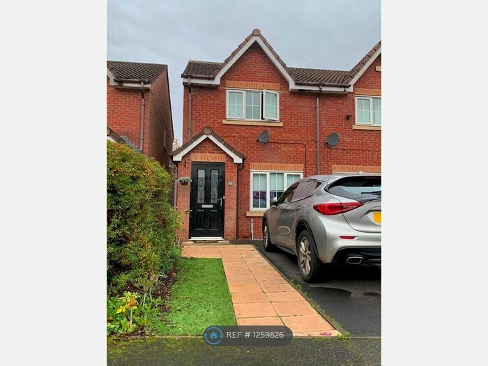 2 Bedroom Semi-Detached House To Rent In Worsley, Worsley M28