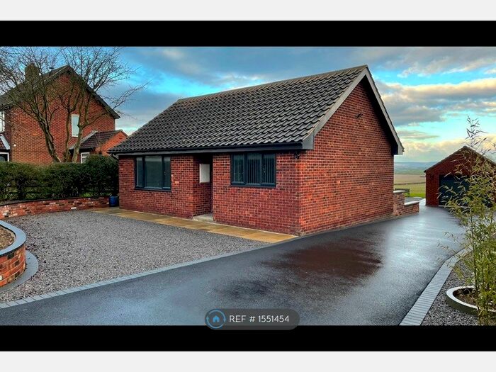 2 Bedroom Bungalow To Rent In High Street, Malton, YO17