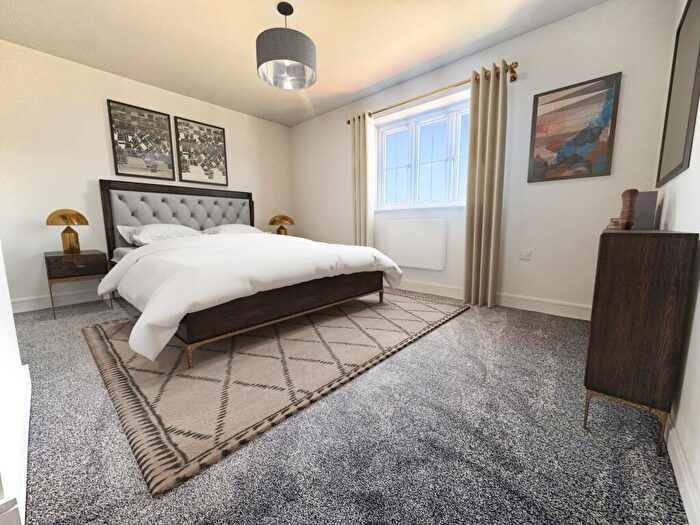 1 Bedroom Apartment To Rent In Apedale Road, Chesterton, ST5