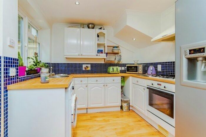 3 Bedroom Property To Rent In Milner Road, Caterham, CR3