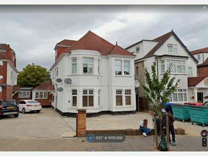 2 Bedroom Flat To Rent In Gayton Road, Harrow, HA1