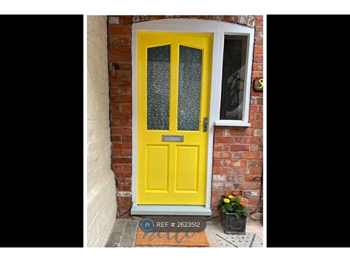 1 Bedroom Terraced House To Rent In The Mount, Shrewsbury, SY3