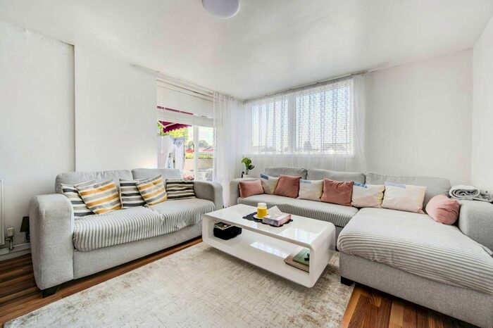 1 Bedroom Flat To Rent In Third Avenue, Maida Hill, London, W10