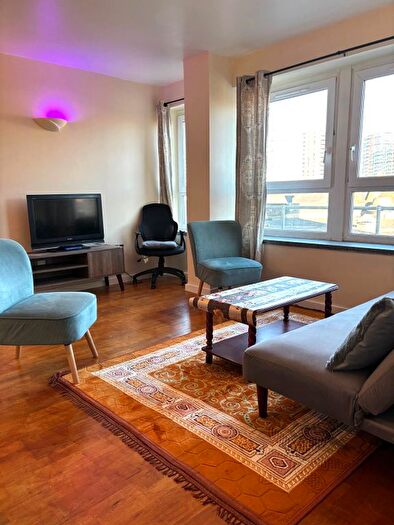 2 Bedroom Flat To Rent In Calderwood Street, London, SE18