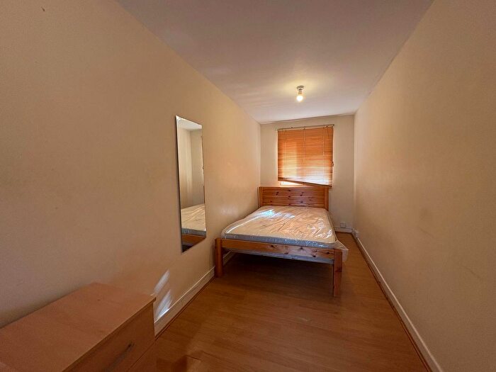 10 Bedroom Terraced House To Rent In Lodge Road, Southampton, SO14