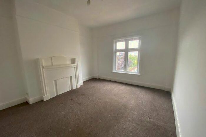 2 Bedroom Flat To Rent In Gordon Street, Southport, PR9