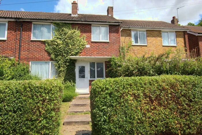 4 Bedroom Semi-Detached House To Rent In Tenterden Drive, Canterbury, CT2