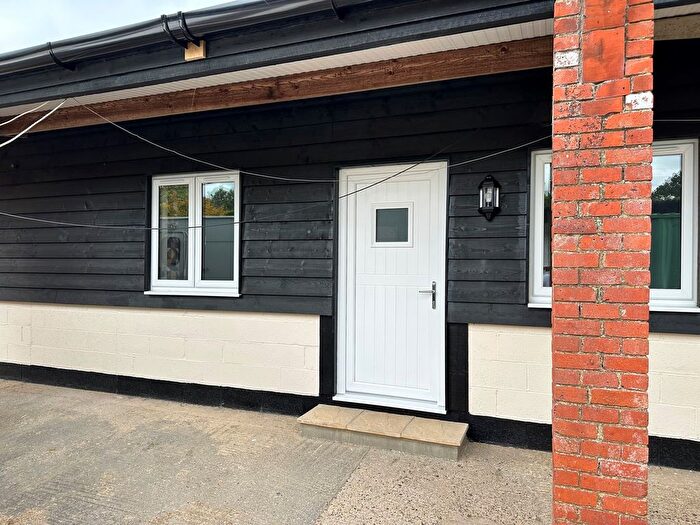 1 Bedroom Barn Conversion To Rent In Forest Road, Wokingham, RG40