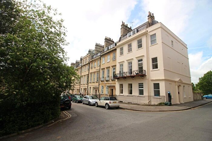 1 Bedroom Flat To Rent In Catharine Place, City Centre, BA1