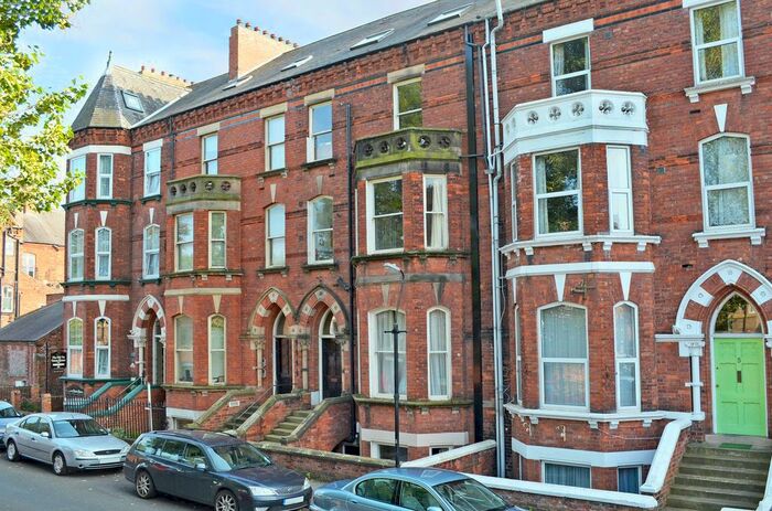 1 Bedroom Flat To Rent In Wenlock Terrace, Fulford Road, York, YO10