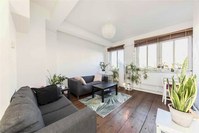 2 Bedroom Flat To Rent In Arnold Estate, Druid Street, London, SE1