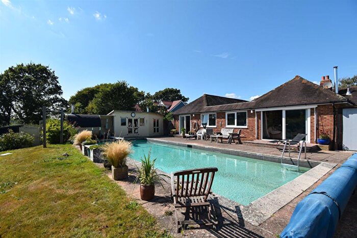 6 Bedroom Detached Bungalow For Sale In Buckholt Lane, Bexhill-On-Sea, TN39