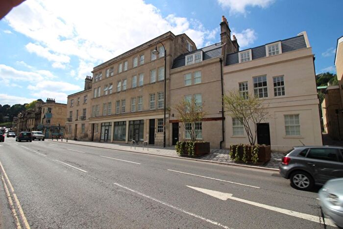1 Bedroom Flat To Rent In Coachworks, Bath, BA1