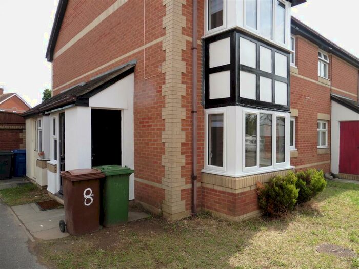 1 Bedroom House To Rent In Camden Road, Chafford Hundred, Grays, RM16