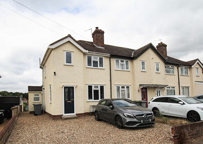 2 Bedroom Semi-Detached House To Rent In Furze Road, NR7