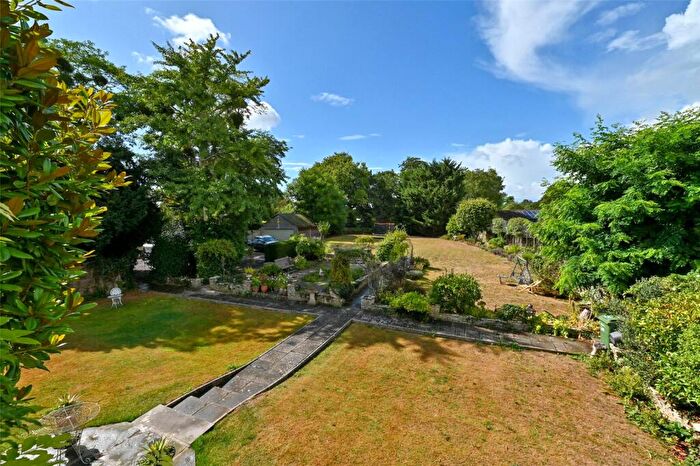 5 Bedroom Detached House To Rent In Mill Lane, Congresbury, Bristol, Somerset, BS49