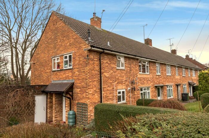 2 Bedroom Flat To Rent In Imber Road, Winchester, SO23