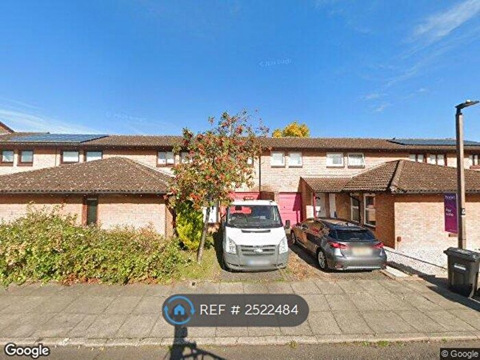 3 Bedroom Semi-Detached House To Rent In Century Avenue, Milton Keynes, MK6