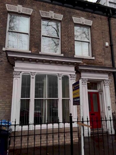 2 Bedroom Property To Rent In Boulevard, Hull HU3