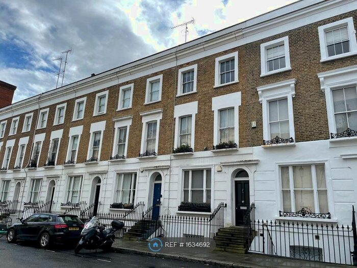 Studio To Rent In Danvers Street, London, SW3