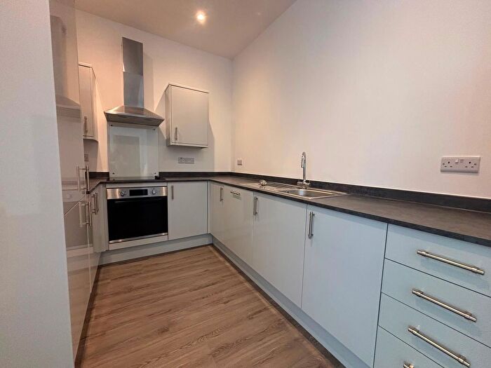 2 Bedroom Flat To Rent In Lynch Wood, Peterborough, PE2