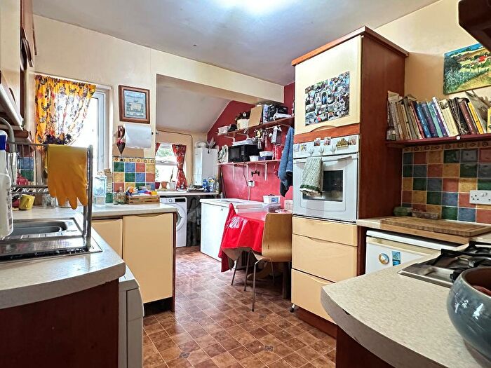 3 Bedroom Terraced House For Sale In Pound Lane, Upper Beeding, West Sussex, BN44