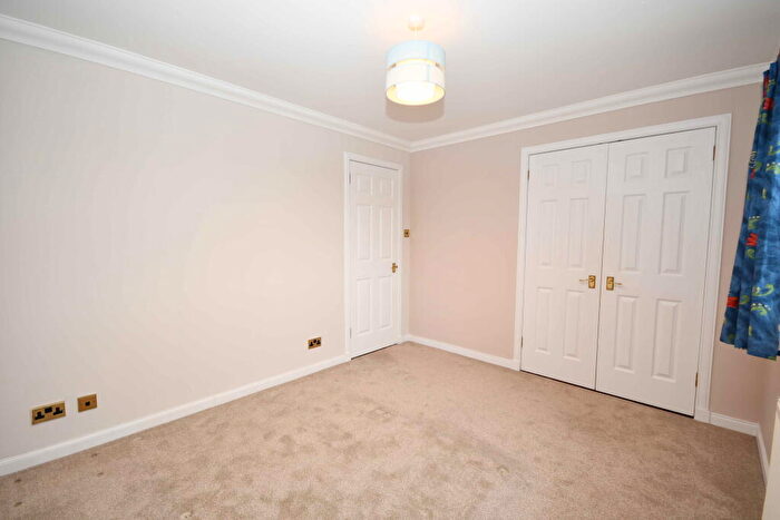 2 Bedroom Detached House To Rent In Golf View Court, Druid Temple Road, Inverness, IV2