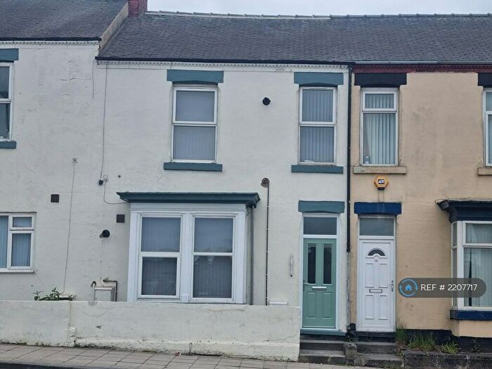 1 Bedroom Flat To Rent In Freemans Place, Darlington, DL1