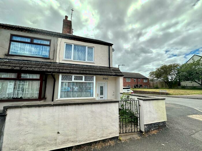 3 Bedroom House To Rent In Birchwood Lane, Somercotes, Alfreton, DE55