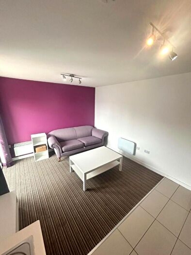 2 Bedroom Apartment To Rent In Richmond Road, Cardiff(City), CF24